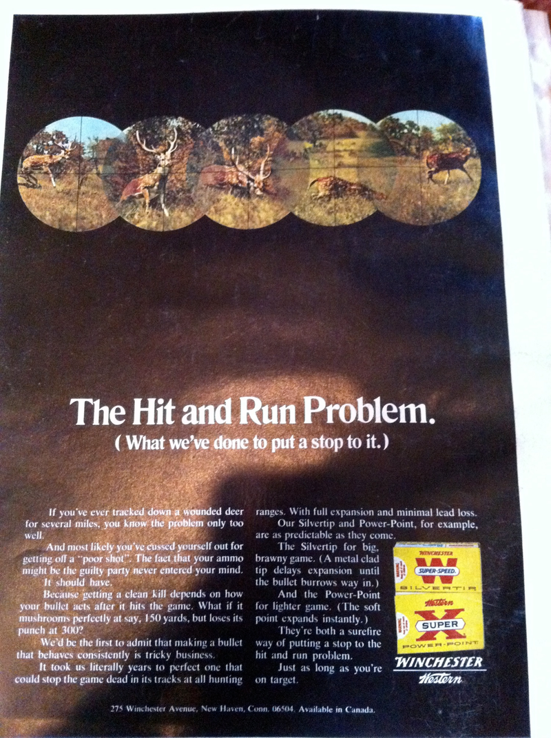 Illustration for article titled In 1970, It Was Time To Buy Your Son a Shotgun